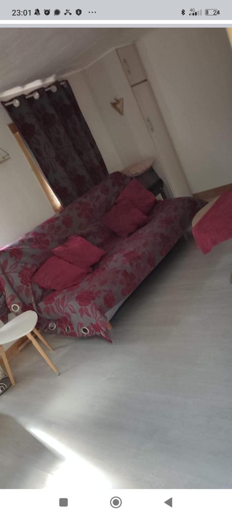 Mobilhome Vintage Dans Camping A La Ferme Ponteilla المظهر الخارجي الصورة