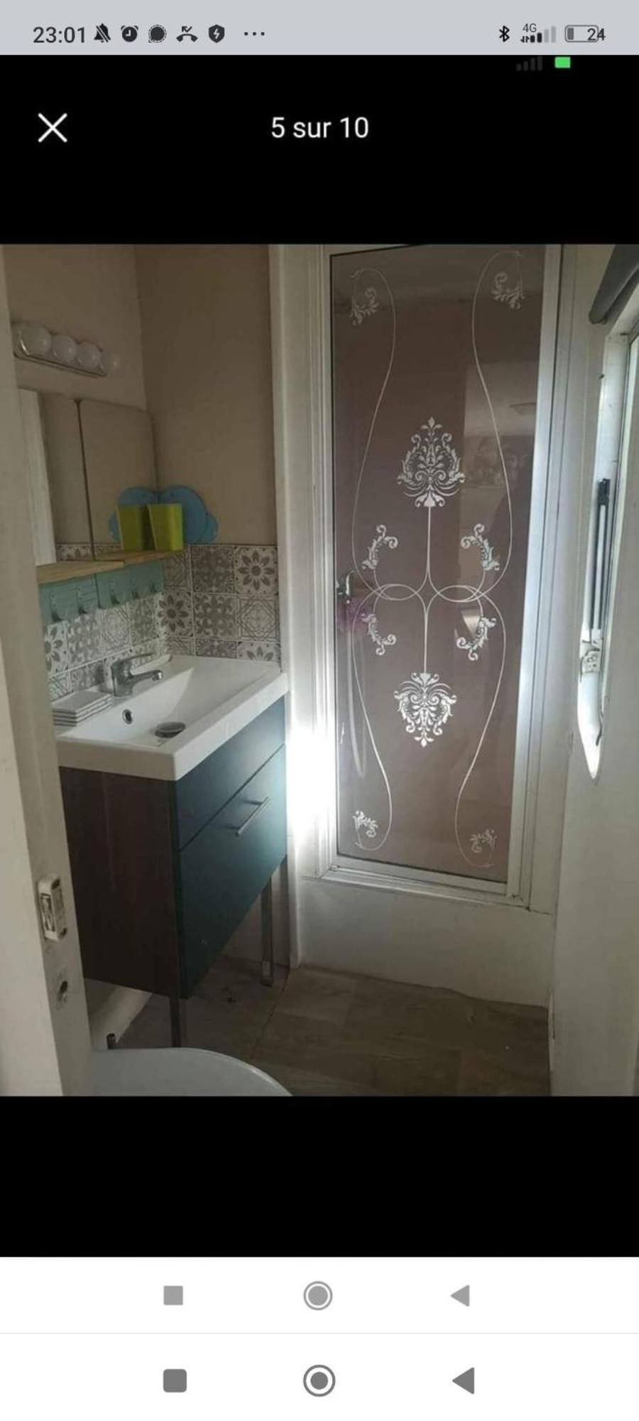 Mobilhome Vintage Dans Camping A La Ferme Ponteilla المظهر الخارجي الصورة